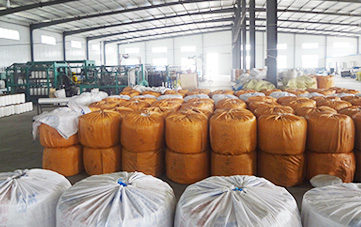 濱州恒豐化纖制品有限公司、繩纜、三股繩、編織繩、八股纜繩、十二股纜繩、芳綸纜繩
